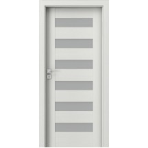 Porta KONCEPT C6 Wenge White 